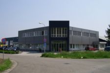Kantoor Zevenaar